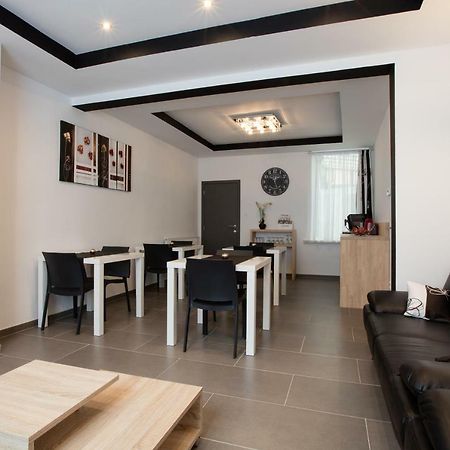 Bed and Breakfast Elysian Іпр Екстер'єр фото