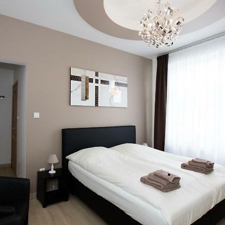 Bed and Breakfast Elysian Іпр Екстер'єр фото
