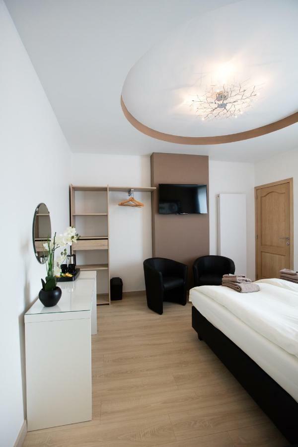 Bed and Breakfast Elysian Іпр Екстер'єр фото