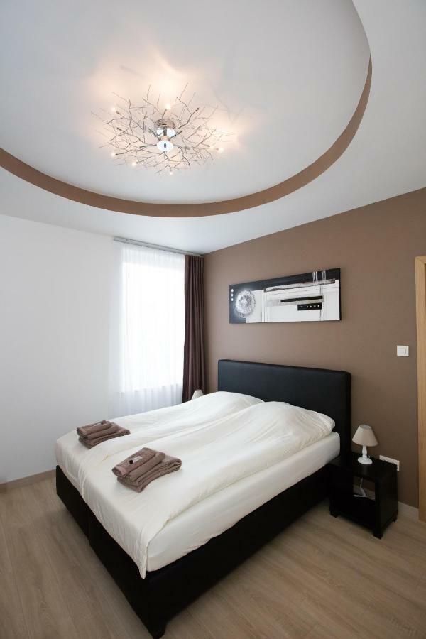 Bed and Breakfast Elysian Іпр Екстер'єр фото
