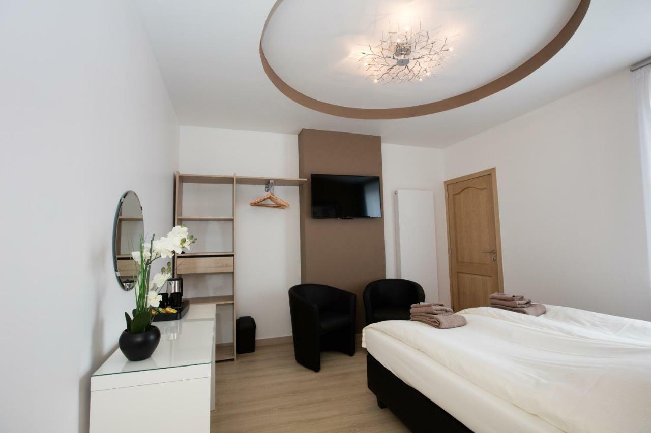Bed and Breakfast Elysian Іпр Екстер'єр фото