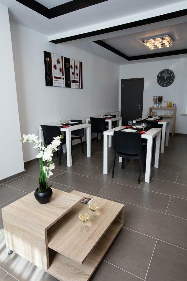 Bed and Breakfast Elysian Іпр Екстер'єр фото