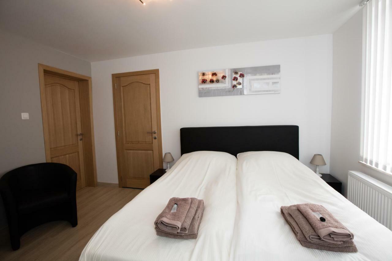 Bed and Breakfast Elysian Іпр Екстер'єр фото
